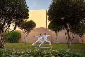 Zulal Wellness Resort