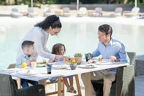 Zulal Wellness Resort
