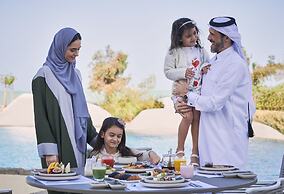 Zulal Wellness Resort