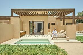 Zulal Wellness Resort
