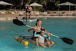 Zulal Wellness Resort