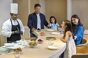 Zulal Wellness Resort