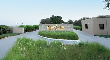 Zulal Wellness Resort