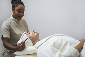 Zulal Wellness Resort