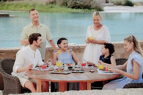 Zulal Wellness Resort