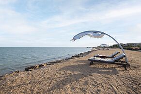 Zulal Wellness Resort