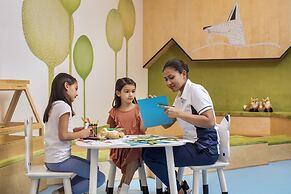 Zulal Wellness Resort