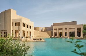 Zulal Wellness Resort