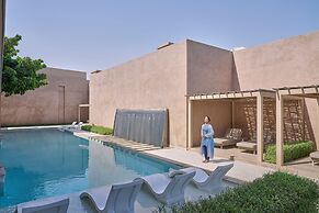 Zulal Wellness Resort