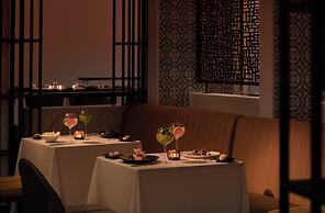 Zulal Wellness Resort