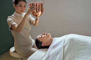 Zulal Wellness Resort
