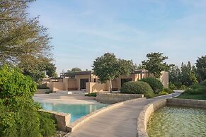 Zulal Wellness Resort