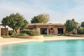 Zulal Wellness Resort