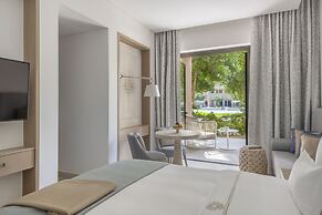 Zulal Wellness Resort