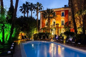Hôtel l'Arena