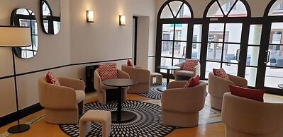 Hôtel l'Arena