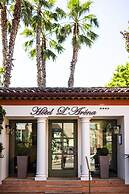 Hôtel l'Arena