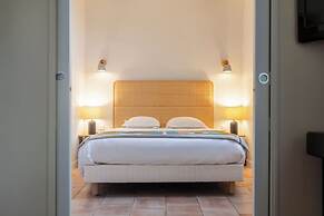 Hôtel l'Arena