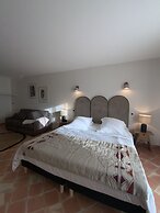Hôtel l'Arena