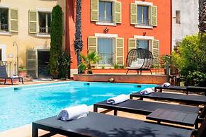 Hôtel l'Arena