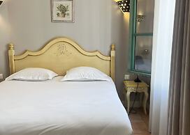 Hôtel l'Arena