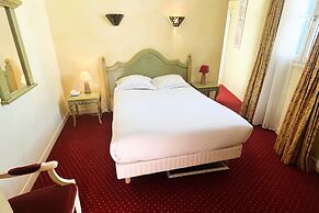 Hôtel l'Arena