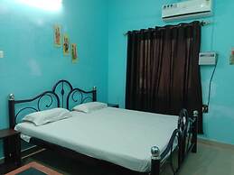 Janardan Homestay Lucknow