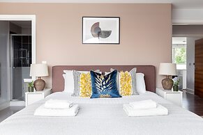 The Wandsworth Housetop