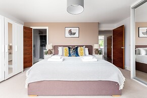 The Wandsworth Housetop