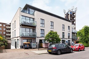 The Wandsworth Housetop