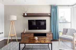 The Wandsworth Housetop