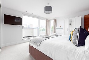 The Wandsworth Housetop