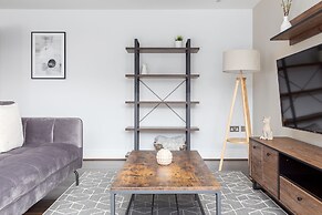 The Wandsworth Housetop