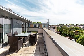 The Wandsworth Housetop
