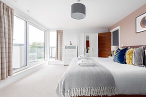 The Wandsworth Housetop