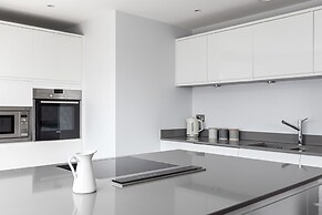 The Wandsworth Housetop