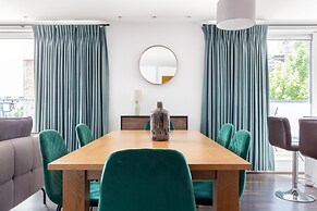 The Wandsworth Housetop