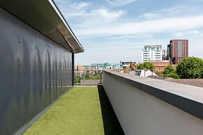 The Wandsworth Housetop