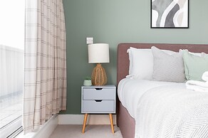 The Wandsworth Housetop