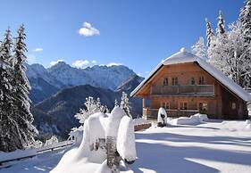 Alpine Dream Chalet With Private Ski Lift