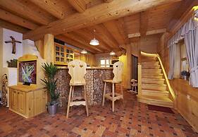 Alpine Dream Chalet With Private Ski Lift