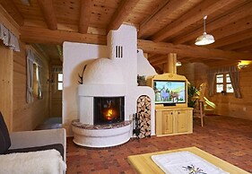 Alpine Dream Chalet With Private Ski Lift