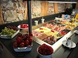 Hotel Adler Ittendorf