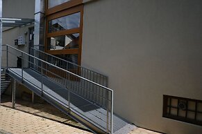 Hotel Adler Ittendorf