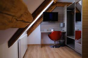 Hotel Adler Ittendorf