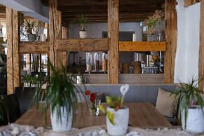 Hotel Adler Ittendorf