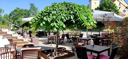 Hotel Adler Ittendorf