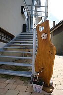 Hotel Adler Ittendorf