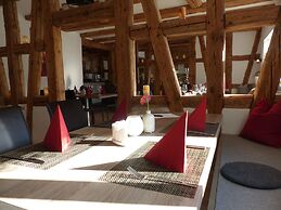 Hotel Adler Ittendorf