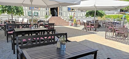 Hotel Adler Ittendorf